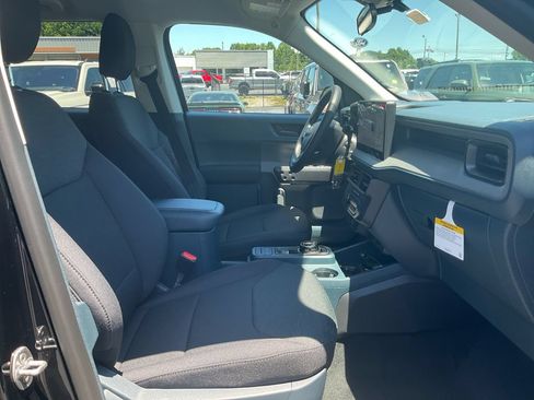 New 2026 Ford Maverick XL FWD image 12