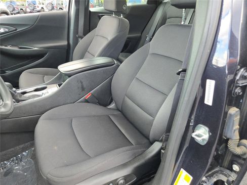 Used 2023 Chevrolet Malibu LT w/ Driver Confidence Package image 27