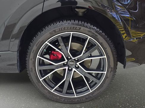 Certified 2023 Audi Q8 Premium Plus AWD/4WD image 35