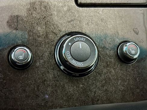 Used 2014 INFINITI QX60 FWD w/ Premium Plus Package image 26