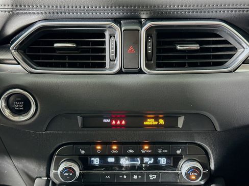 Used 2023 MAZDA CX-5 Carbon Edition image 23