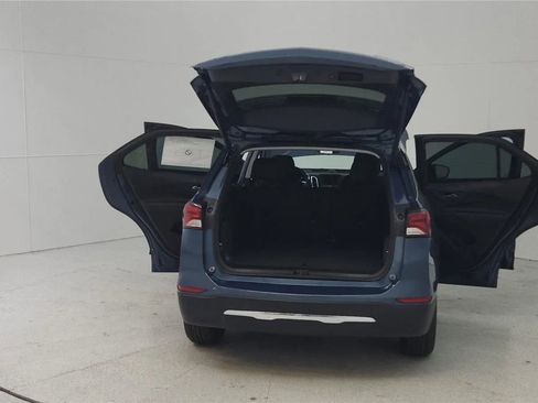 Used 2024 Chevrolet Equinox LT FWD image 14