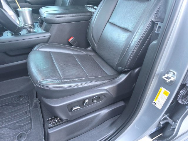 Used 2023 GMC Sierra 1500 Denali w/ Denali Reserve Package AWD/4WD image 4