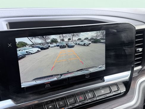 Used 2025 GMC Sierra 1500 SLT image 72