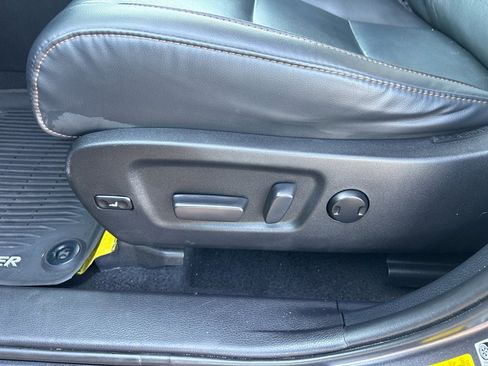 Used 2019 Toyota Highlander XLE image 11