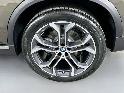 New 2026 BMW X5 xDrive40i image 23