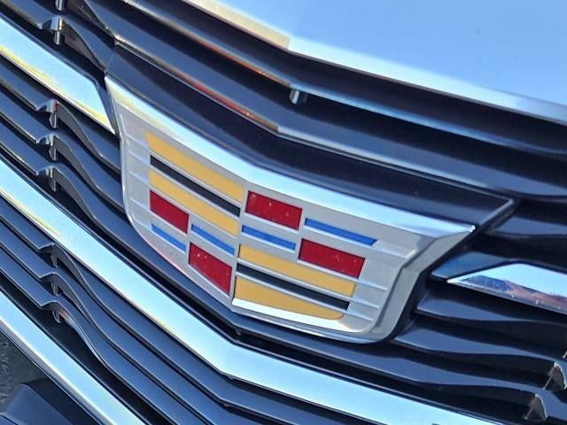 Used 2015 Cadillac ATS Luxury w/ Sun And Sound Package RWD image 32