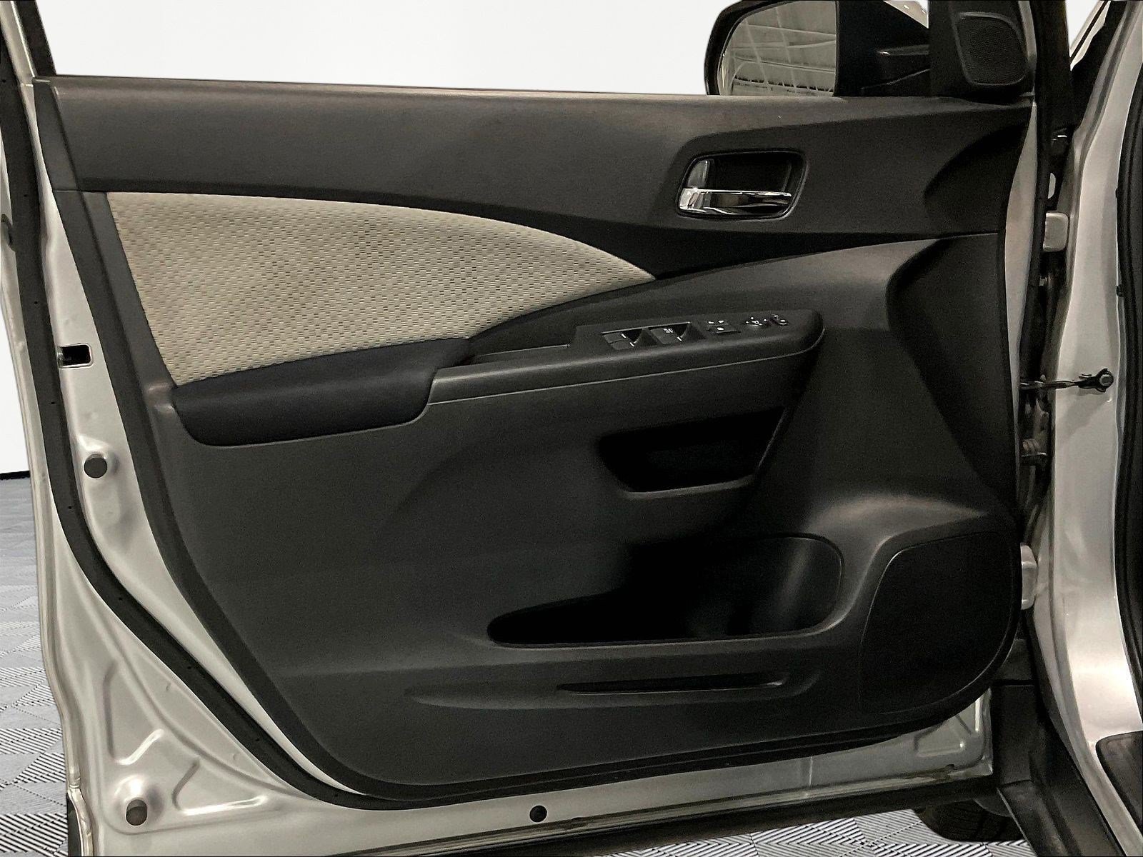 Used 2016 Honda CR-V EX image 19