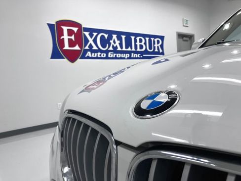 Used 2016 BMW X3 xDrive28i image 6