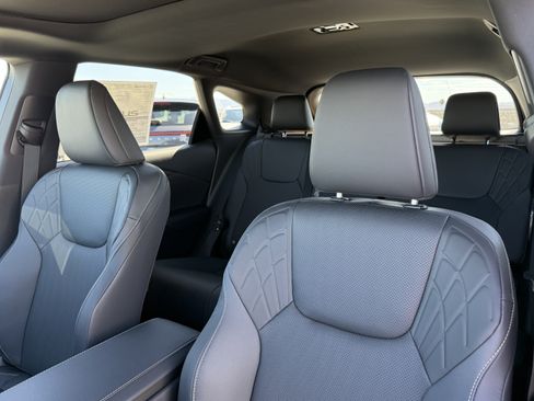 New 2026 Lexus RX 450h AWD image 20