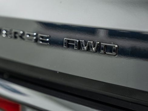 New 2026 Chevrolet Traverse RS w/ LPO, Floor Liner Package image 10