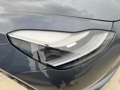 Used 2023 Tesla Model 3 Performance AWD/4WD image 29