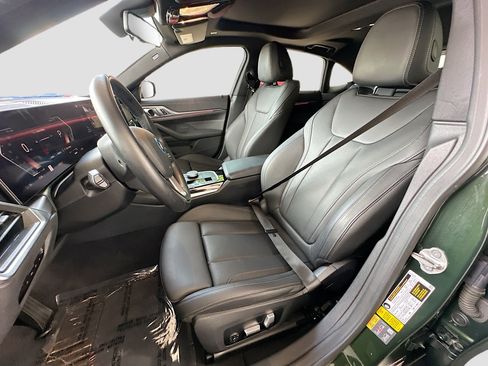 Certified 2023 BMW i4 eDrive35 RWD image 20
