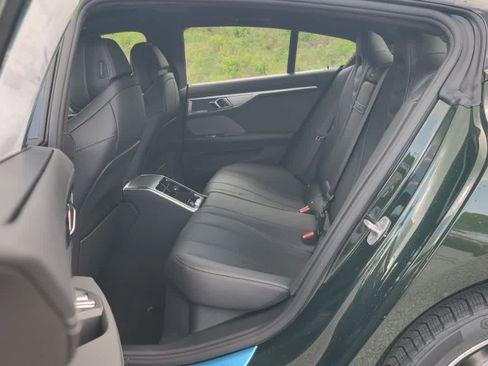 Used 2026 BMW 840i xDrive image 17