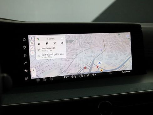 Certified 2025 Nissan Murano SL image 19