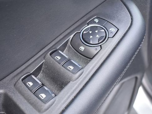 Used 2024 Ford Edge SEL w/ Convenience Package image 15