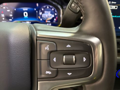 Certified 2025 Chevrolet Silverado 2500 LT w/ Convenience Package image 19