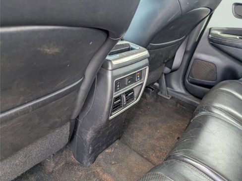 Used 2016 Nissan Murano Platinum w/ Platinum Technology Package image 31