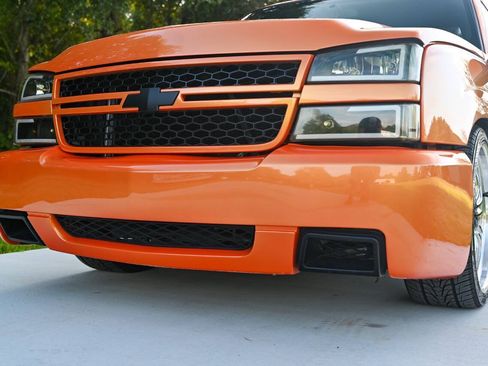 Used 2006 Chevrolet Silverado 1500 LT w/ Light Duty Power Package RWD image 54