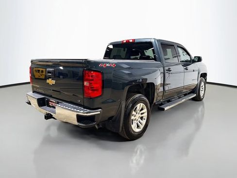 Used 2017 Chevrolet Silverado 1500 LT w/ All Star Edition image 7