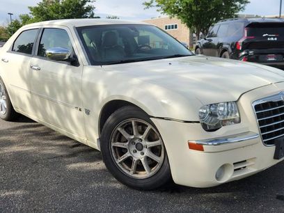 Used 2007 Chrysler 300 C