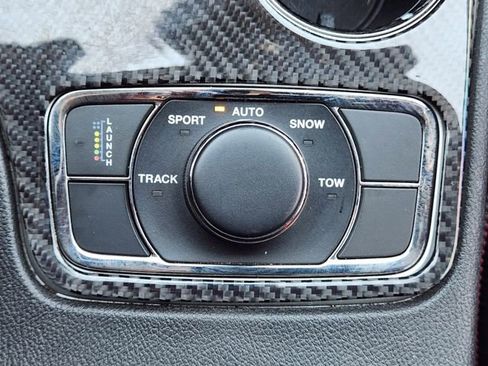 Certified 2015 Jeep Grand Cherokee SRT w/ Quick Order Package 26J image 22