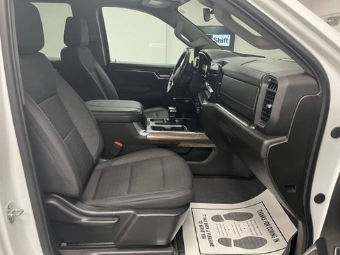 Used 2024 Chevrolet Silverado 1500 RST w/ Convenience Package II AWD/4WD image 55
