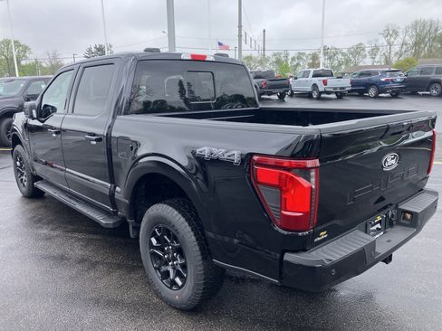 Certified 2024 Ford F150 XLT w/ Equipment Group 302A MID AWD/4WD image 5