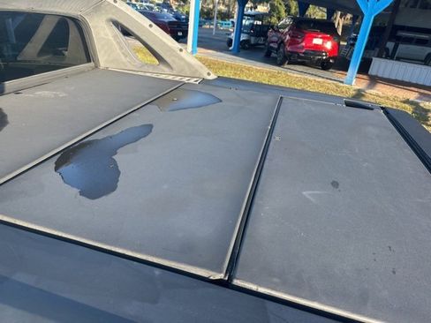 Used 2007 Chevrolet Avalanche LT w/ LT Preferred Equipment Group image 54