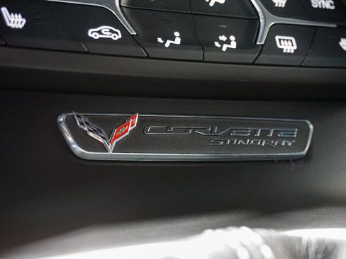 Used 2014 Chevrolet Corvette Stingray Coupe image 65