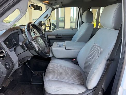 Used 2012 Ford F350 XLT image 9