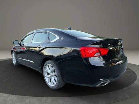 Used 2018 Chevrolet Impala Premier FWD image 7