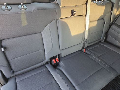 New 2026 GMC Sierra 1500 Elevation w/ X31 Off-Road Package image 21