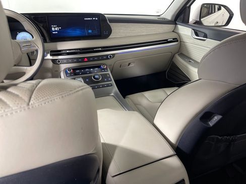 Certified 2023 Hyundai Palisade Calligraphy image 17