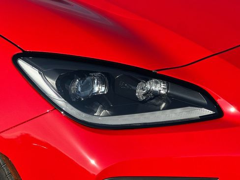 New 2026 Toyota GR86 Premium image 28