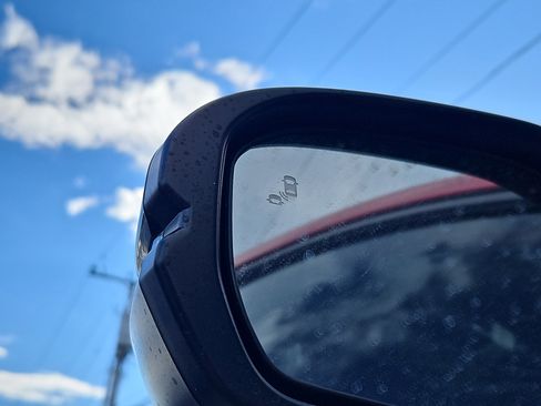 New 2026 Honda HR-V Sport image 5