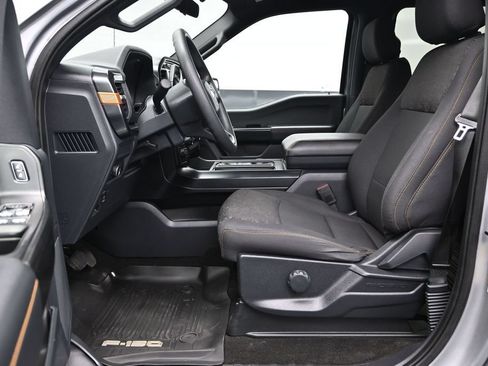 Used 2022 Ford F150 Tremor w/ Trailer Tow Package AWD/4WD image 21