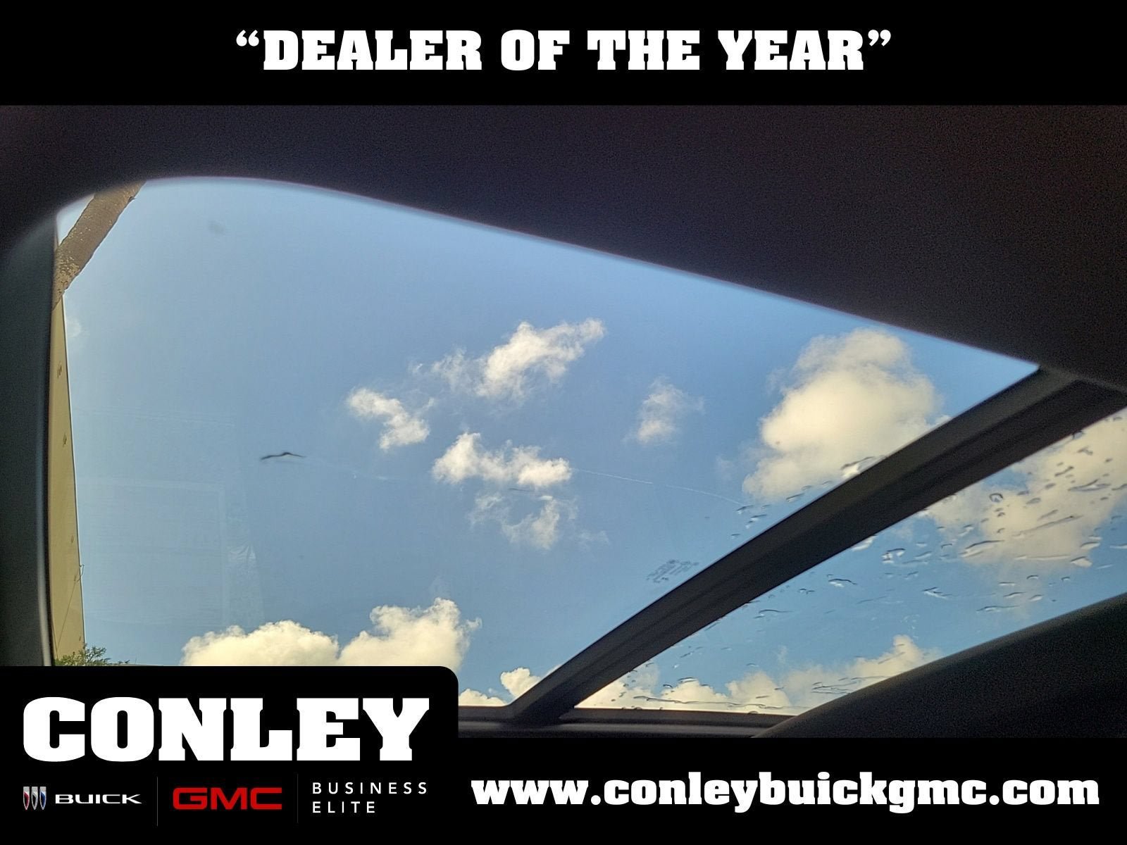 New 2026 GMC Yukon Denali w/ Sun & Power Step Package RWD image 17