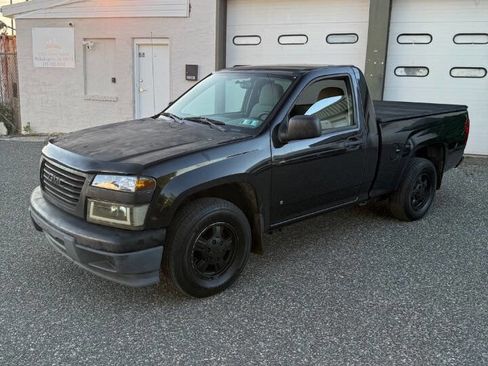 Used 2006 Chevrolet Colorado LS w/ Street Pack RWD image 7
