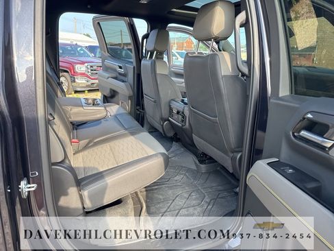 Certified 2023 Chevrolet Silverado 1500 ZR2 image 28