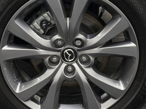 Certified 2025 MAZDA CX-30 AWD 2.5 S w/ Premium Package image 5