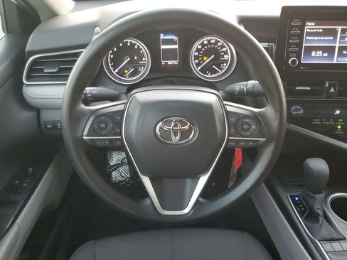 Used 2024 Toyota Camry LE image 22
