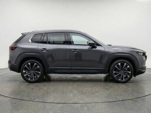 Used 2025 MAZDA CX-50 2.5 Hybrid w/ Premium Plus Pkg AWD/4WD image 12