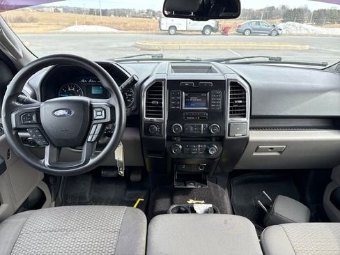 Used 2016 Ford F150 XLT image 20