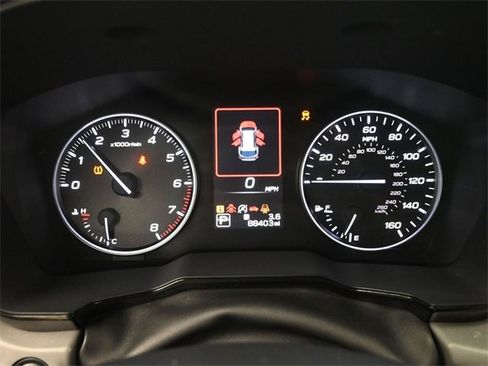 Used 2020 Subaru Outback Premium image 36