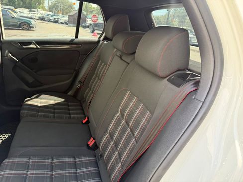 Used 2013 Volkswagen GTI Wolfsburg Edition FWD image 34