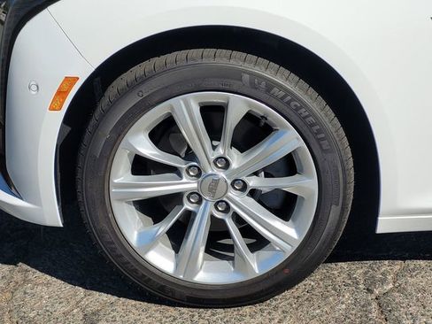 New 2026 Cadillac CT5 Premium Luxury image 10