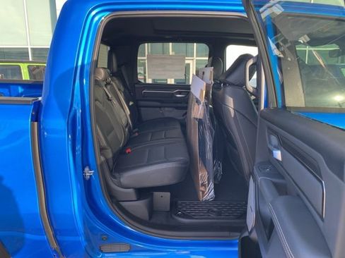 New 2026 RAM 1500 Rebel image 34