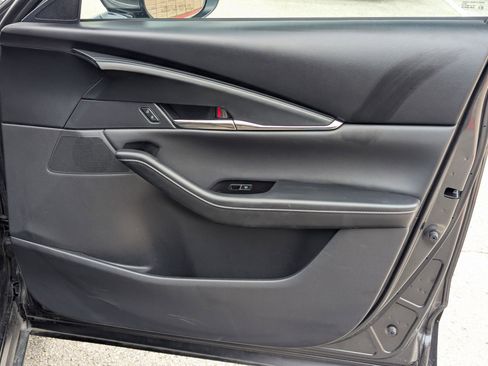 Used 2025 MAZDA CX-30 AWD 2.5 S w/ Preferred Package image 27