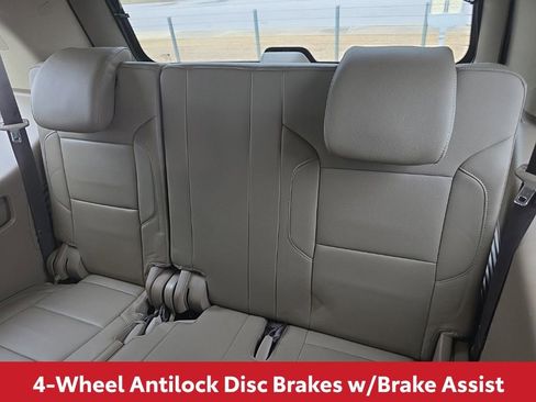 Used 2017 Chevrolet Tahoe LT image 20